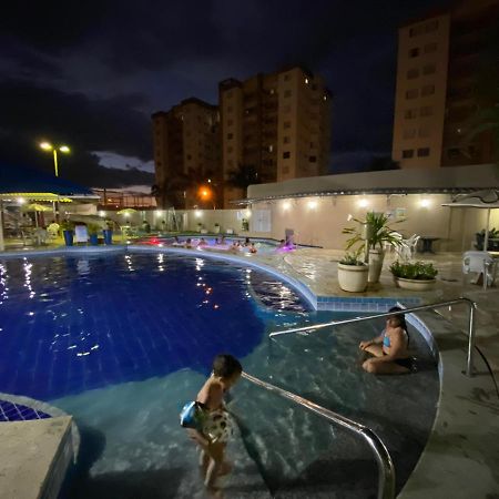 Residencial Prive Das Thermas 1 Caldas Novas Eksteriør bilde