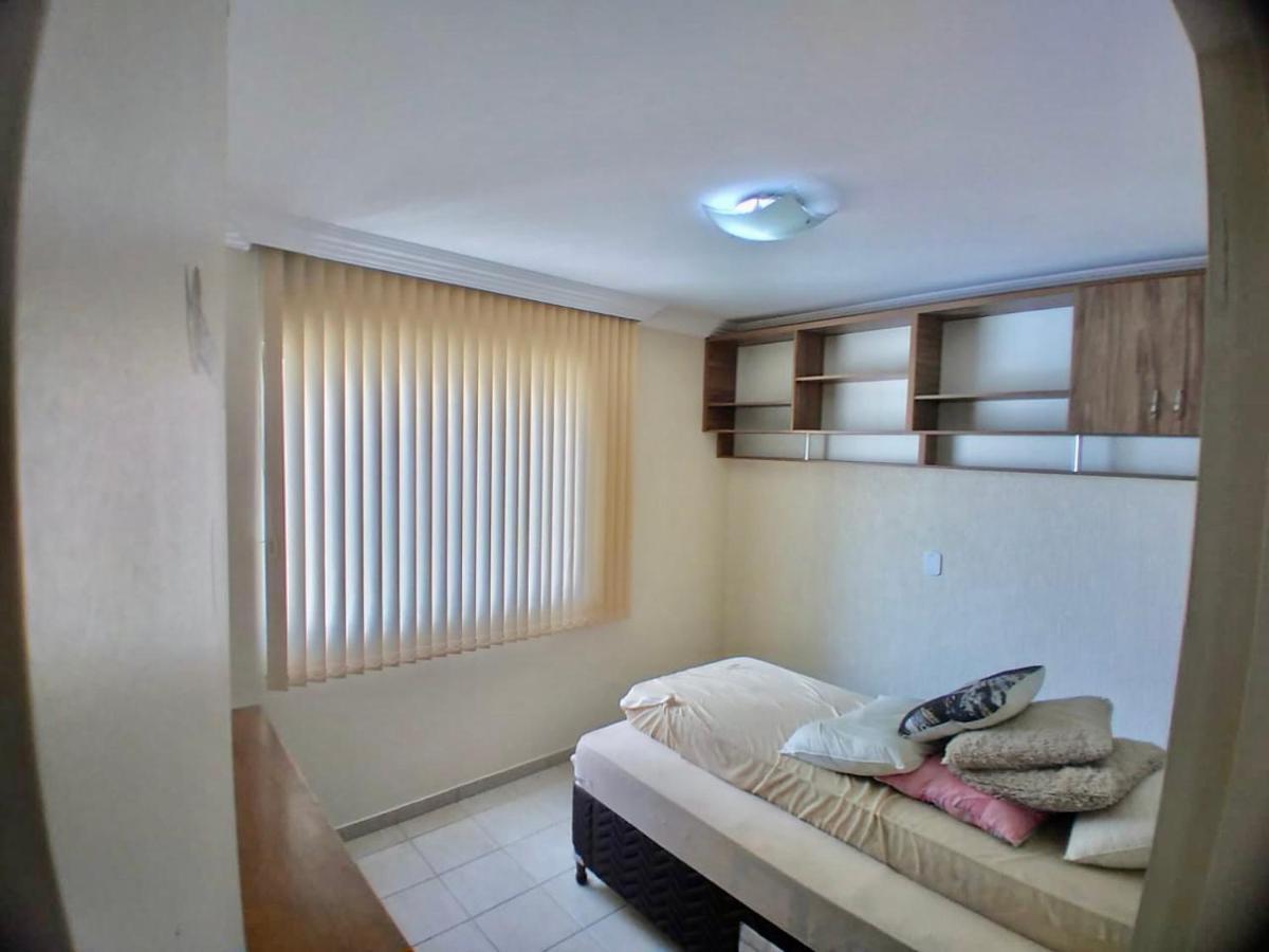 Residencial Prive Das Thermas 1 Caldas Novas Eksteriør bilde