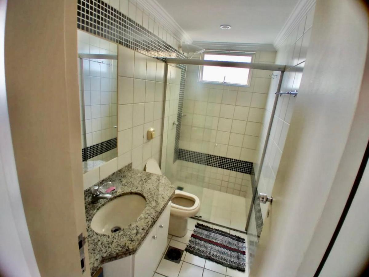 Residencial Prive Das Thermas 1 Caldas Novas Eksteriør bilde